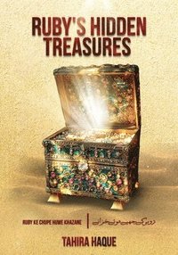 bokomslag Ruby's Hidden Treasures