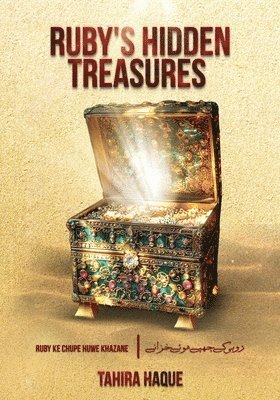 Ruby's Hidden Treasures 1