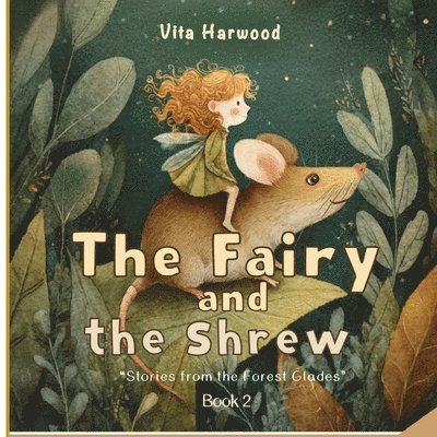 Fairy And The Shrew