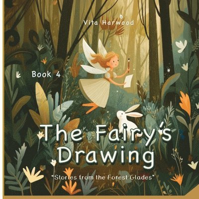 Fairy's Drawing