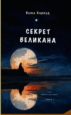 Секрет Великана: Миры Дра