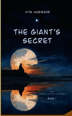 The Giant Secret: Worlds of Dragons, Fairies, and Giants