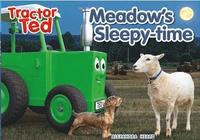 bokomslag Tractor Ted Meadow's Sleepytime