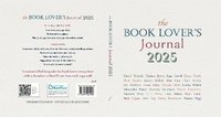 bokomslag The Book Lover's Journal 2025