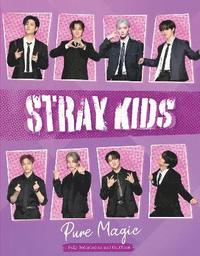 bokomslag Stray Kids: Pure Magic