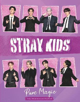 Stray Kids: Pure Magic 1