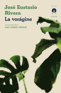 bokomslag La voragine