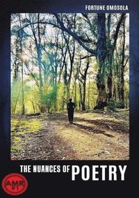 bokomslag Nuances of Poetry