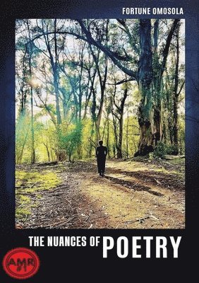 bokomslag Nuances of Poetry