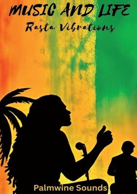bokomslag Music and Life