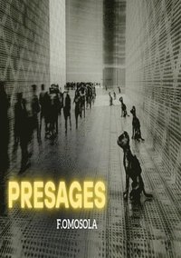 bokomslag Presages