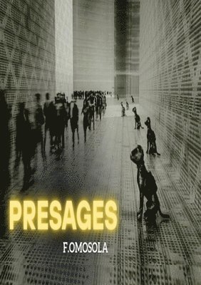 bokomslag Presages