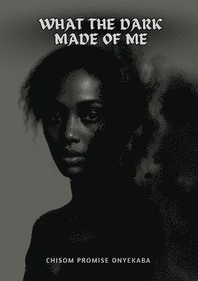 What the dark made of me