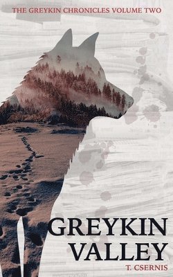 bokomslag Greykin Valley: Greykin Chronicles Volume Two