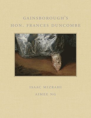 Gainsborough's Hon. Frances Duncombe