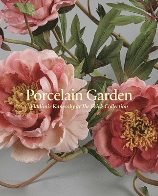 Porcelain Garden 1