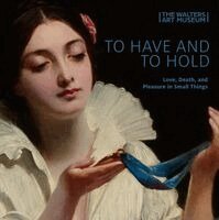 Jo Briggs, Ariel Tabritha, Josh Houston - To Have and to Hold, Häftad