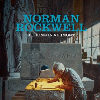 Carolyn Bauer, Thomas Denenberg, Alexander Nemerov, Carolyn Bauer - Norman Rockwell, Inbunden