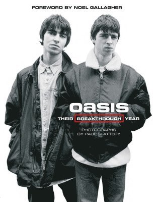 Oasis 1