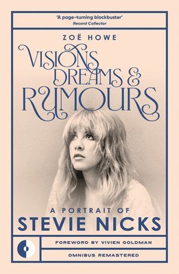 bokomslag Visions, Dreams & Rumours