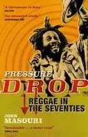 John Masouri - Pressure Drop, Häftad. Tillgänglighet: Kommande