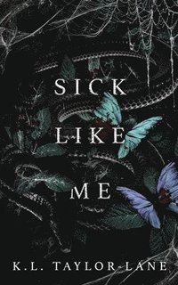 bokomslag Sick Like Me