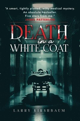 Death in a White Coat 1