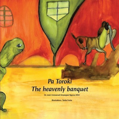 Pa Toroki - The Heavenly Banquet 1