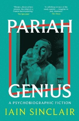 Pariah Genius 1