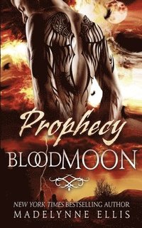 bokomslag Prophecy