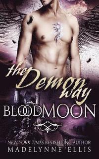 bokomslag Demon Way
