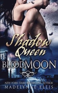 bokomslag Shadow Queen