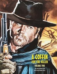 bokomslag Coffin for the Killer, Volume 2