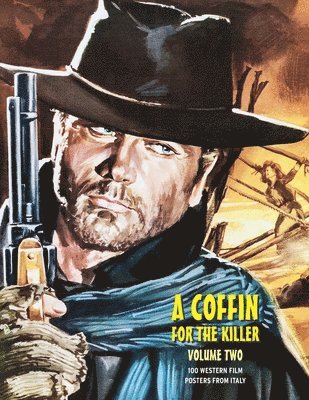 bokomslag Coffin for the Killer, Volume 2