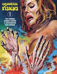 bokomslag Grindhouse Visions 1