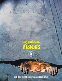 bokomslag Grindhouse Visions 5