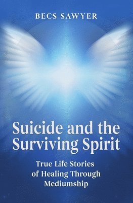 Suicide and the Surviving Spirit