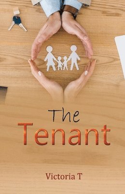 bokomslag The Tenant