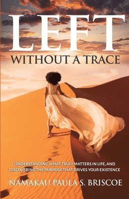 Left Without a Trace 1