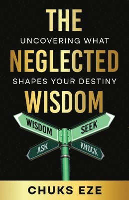 bokomslag Neglected Wisdom