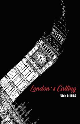 bokomslag London's Calling