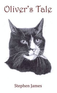 bokomslag Oliver's Tale