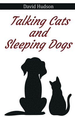 David Hudson - Talking Cats and Sleeping Dogs, Häftad