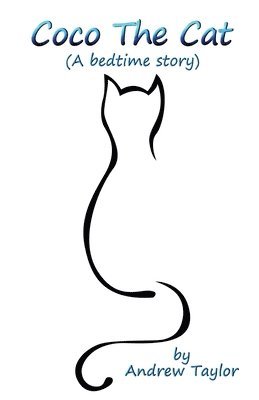 Andrew Taylor - Coco The Cat, Häftad