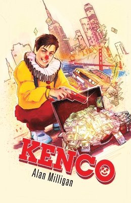 Kenco 1