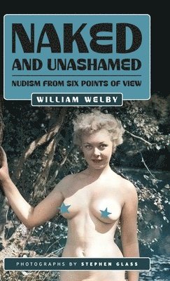 Naked and Unashamed
