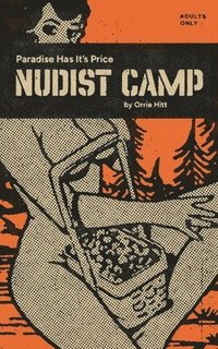 bokomslag Nudist Camp