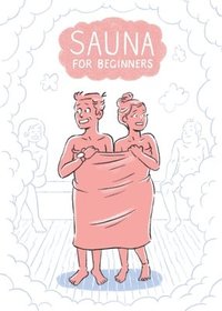 bokomslag Sauna for Beginners