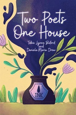 Two Poets, One House 1