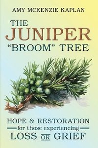 bokomslag Juniper "Broom" Tree